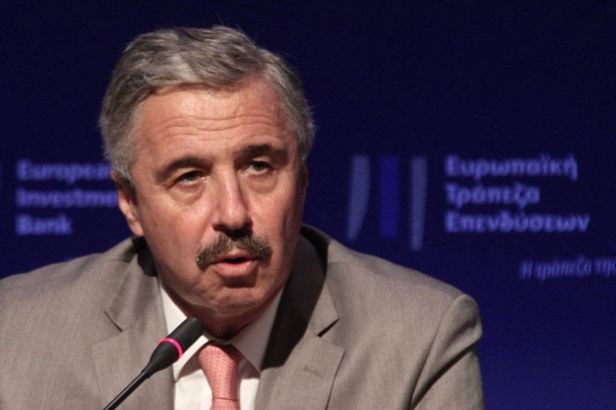Βόμβες Μανιάτη: Γιατί η εξαγορά της EDS Σκοπίων έγινε την περίοδο των Πρεσπών;